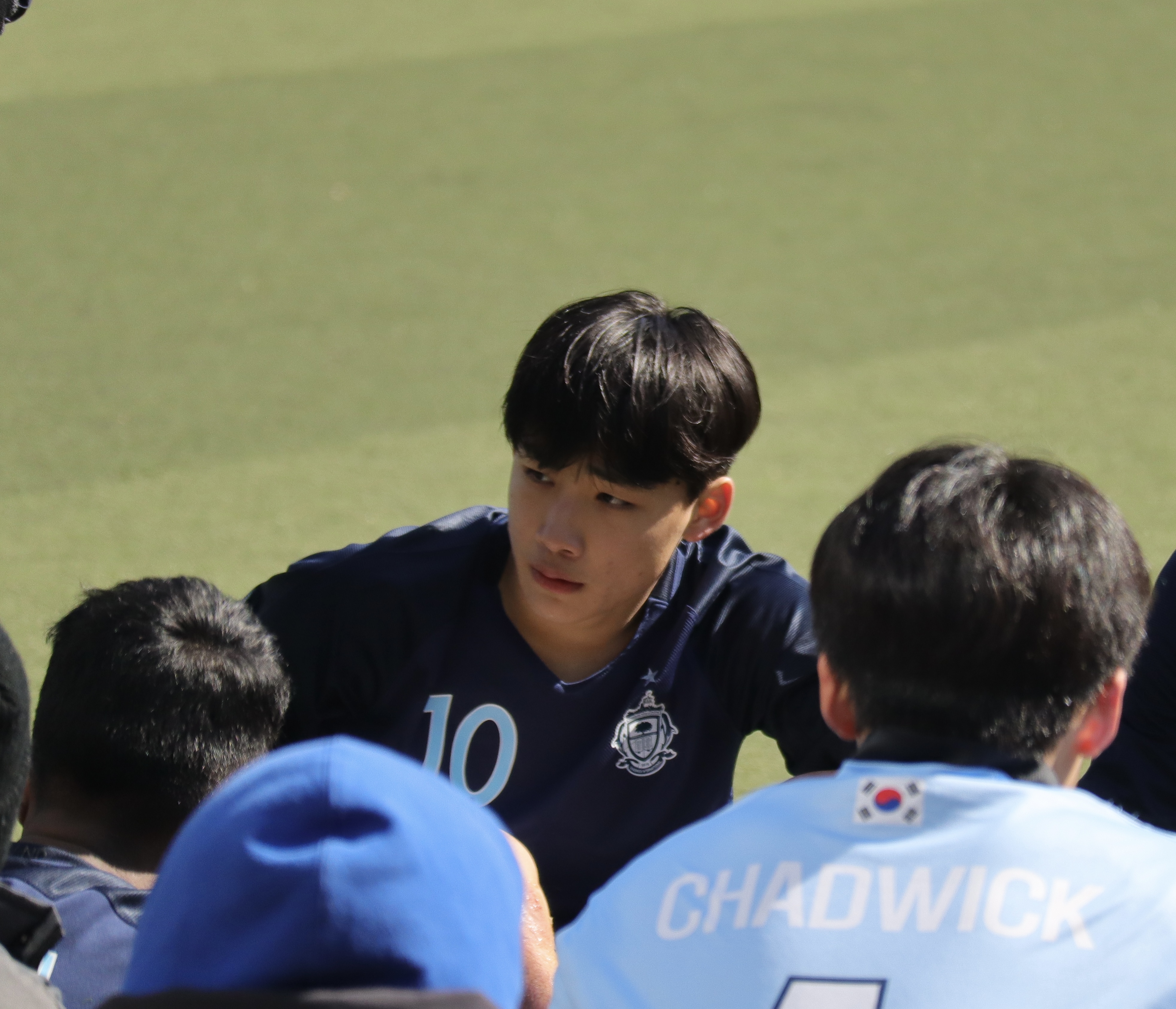 Yongwook Im, Founder of Green Loop