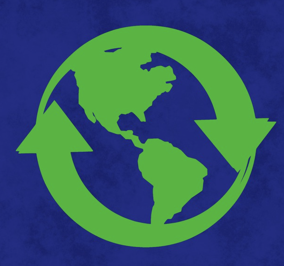Earth - We recycle opportunity